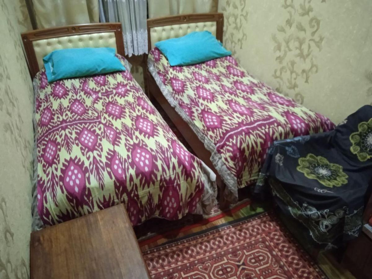 Gulsara Hostel Самарканд Экстерьер фото