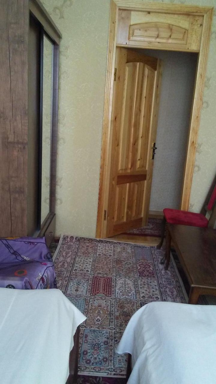 Gulsara Hostel Самарканд Экстерьер фото